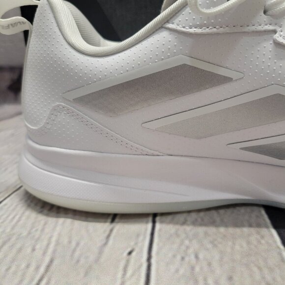 Adidas Avaflash Low Tennis Shoes - Picture 7 of 9